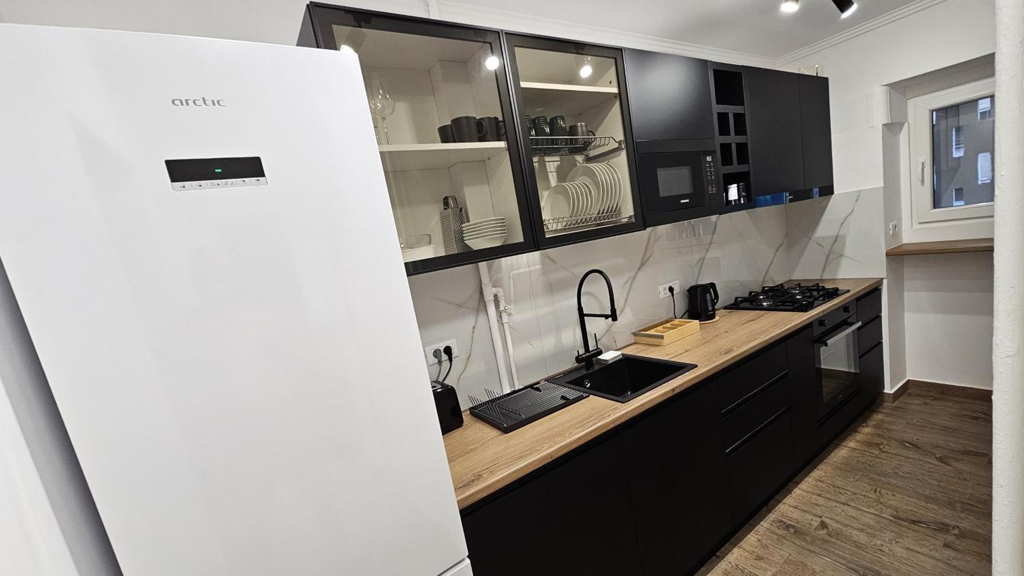 Like Home Stirbei Bükreş Dış mekan fotoğraf