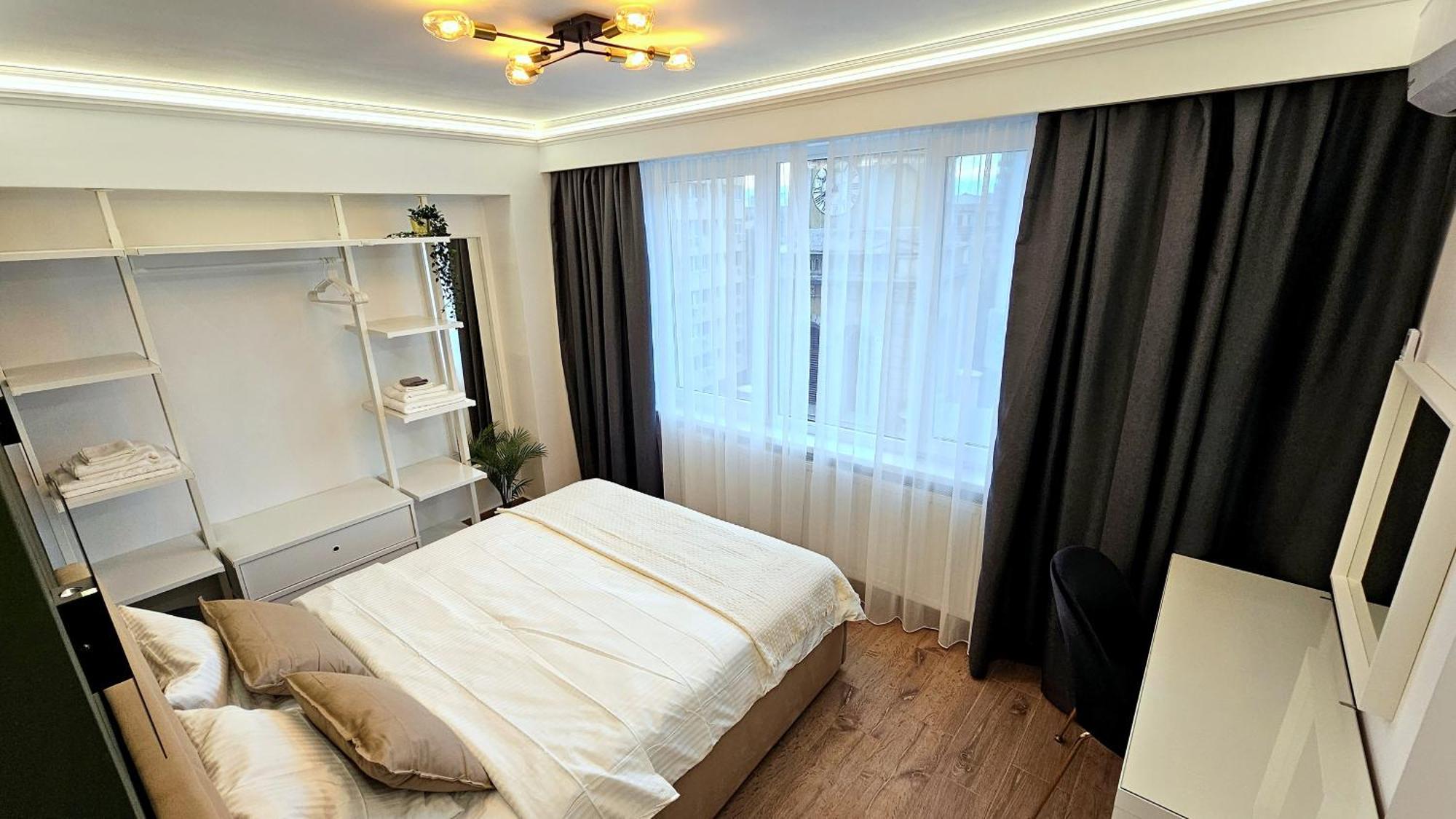 Like Home Stirbei Bükreş Dış mekan fotoğraf