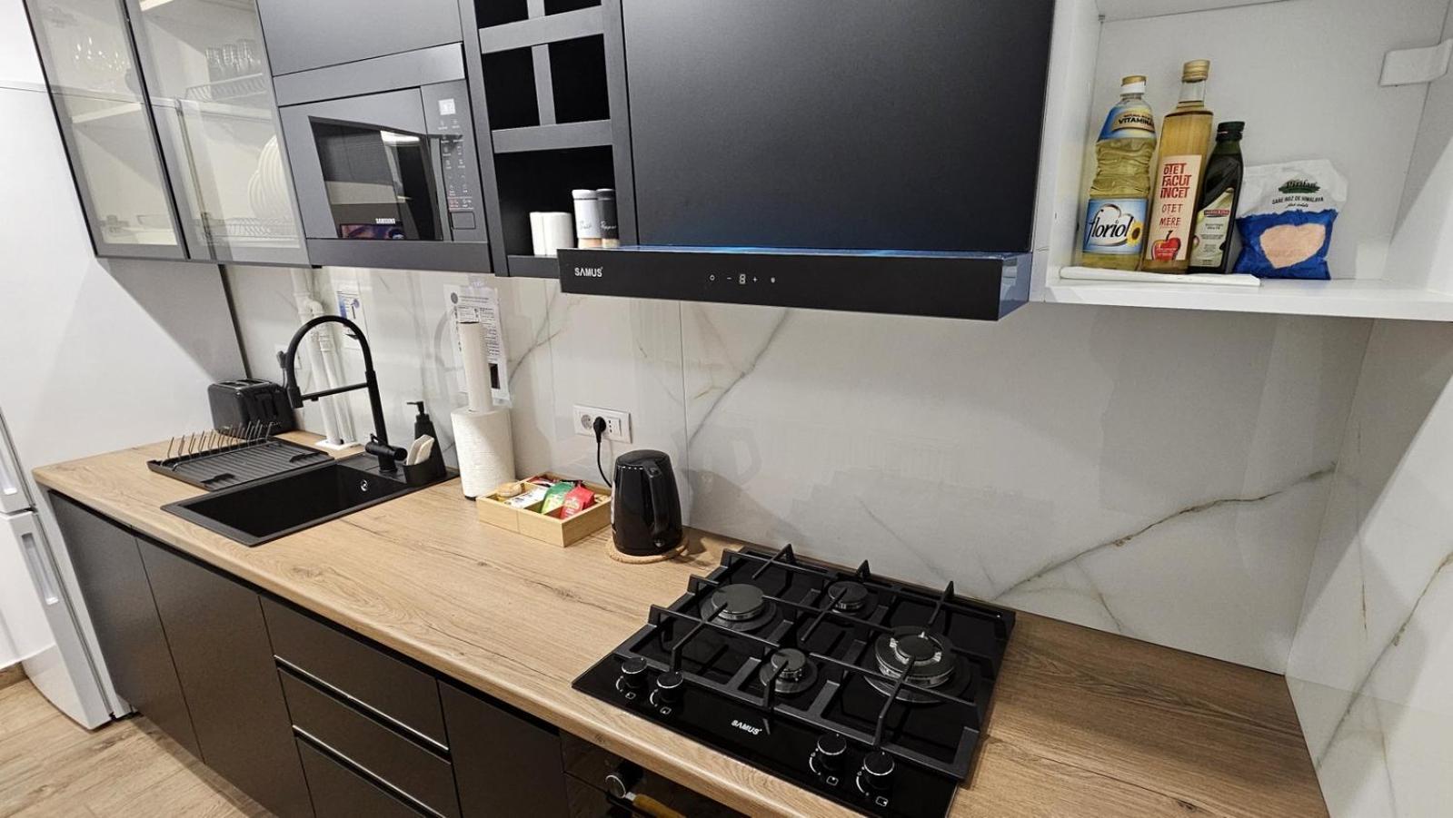 Like Home Stirbei Bükreş Dış mekan fotoğraf