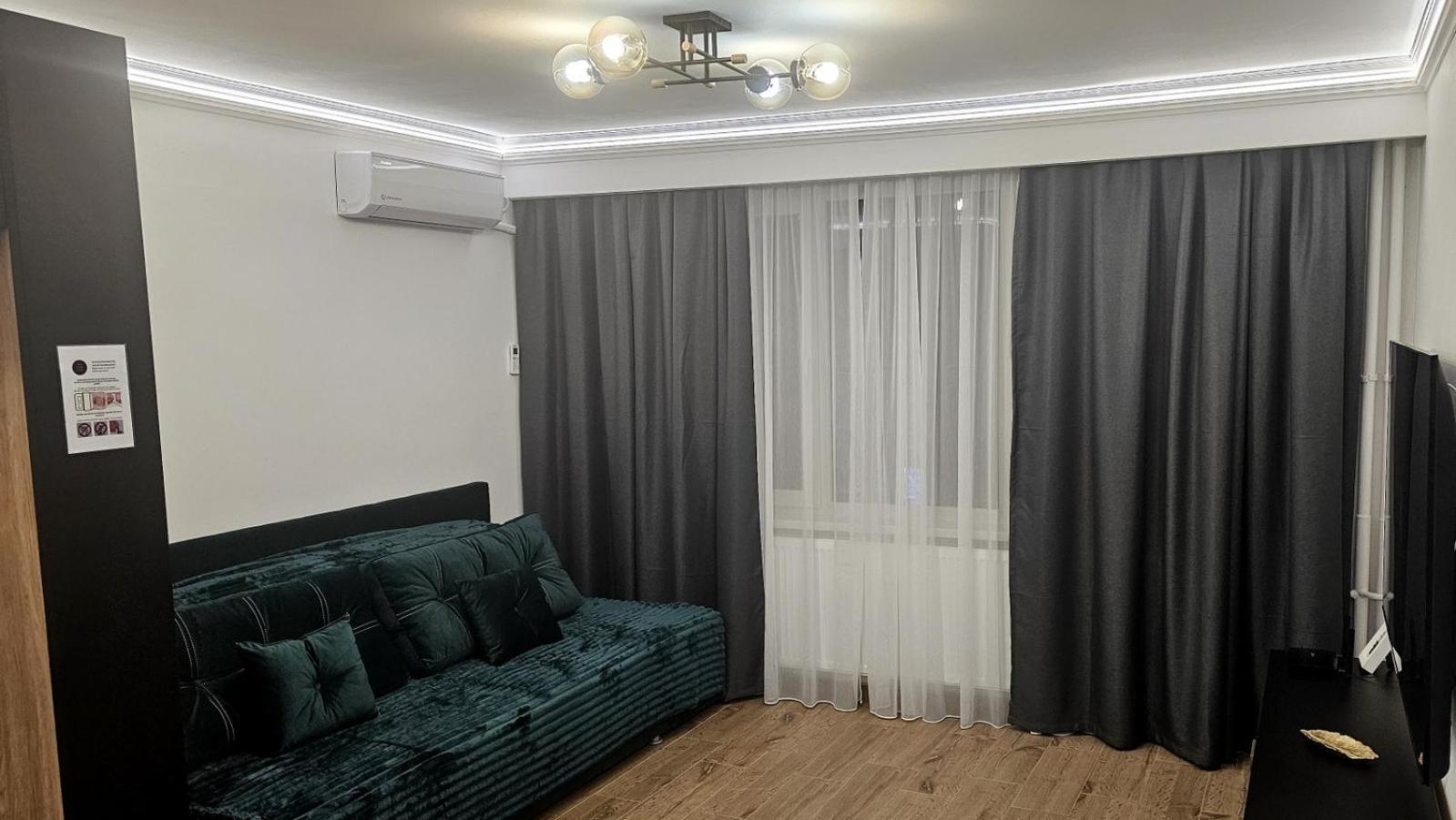 Like Home Stirbei Bükreş Dış mekan fotoğraf